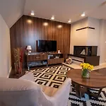 Villa Meribel