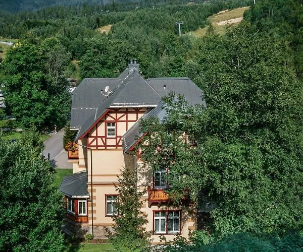Villa Meribel