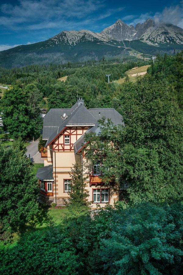Meribel