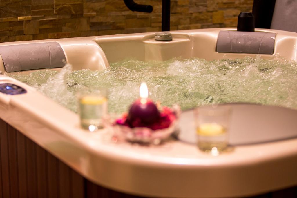 Meribel Villa