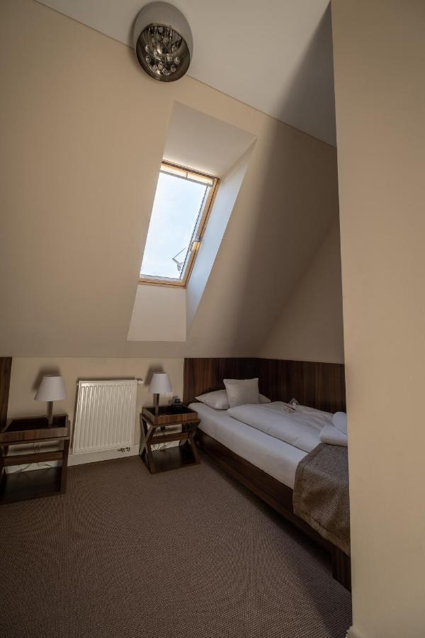 Meribel Villa *