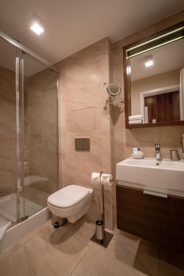 Villa Meribel *