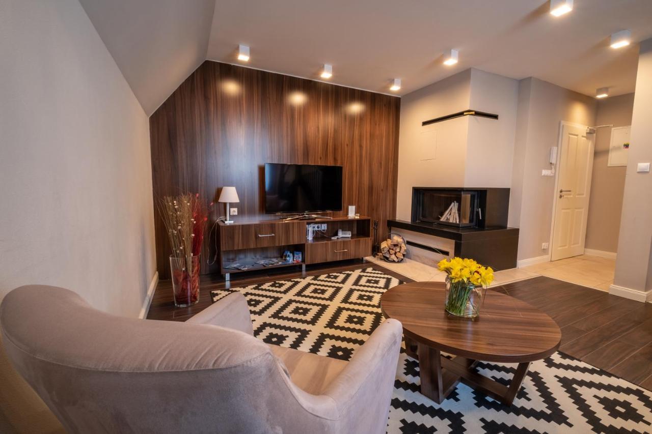 Vila Meribel