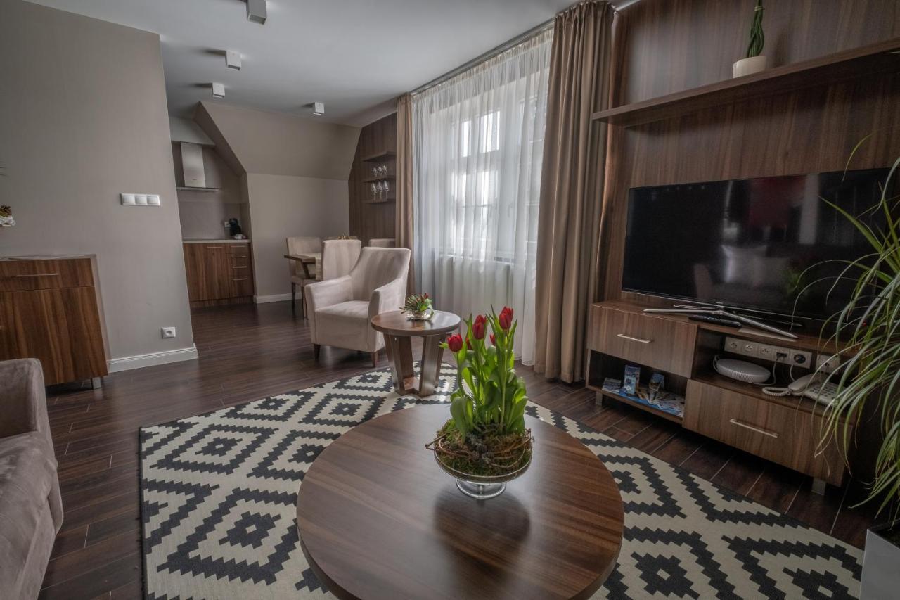 Meribel Villa *