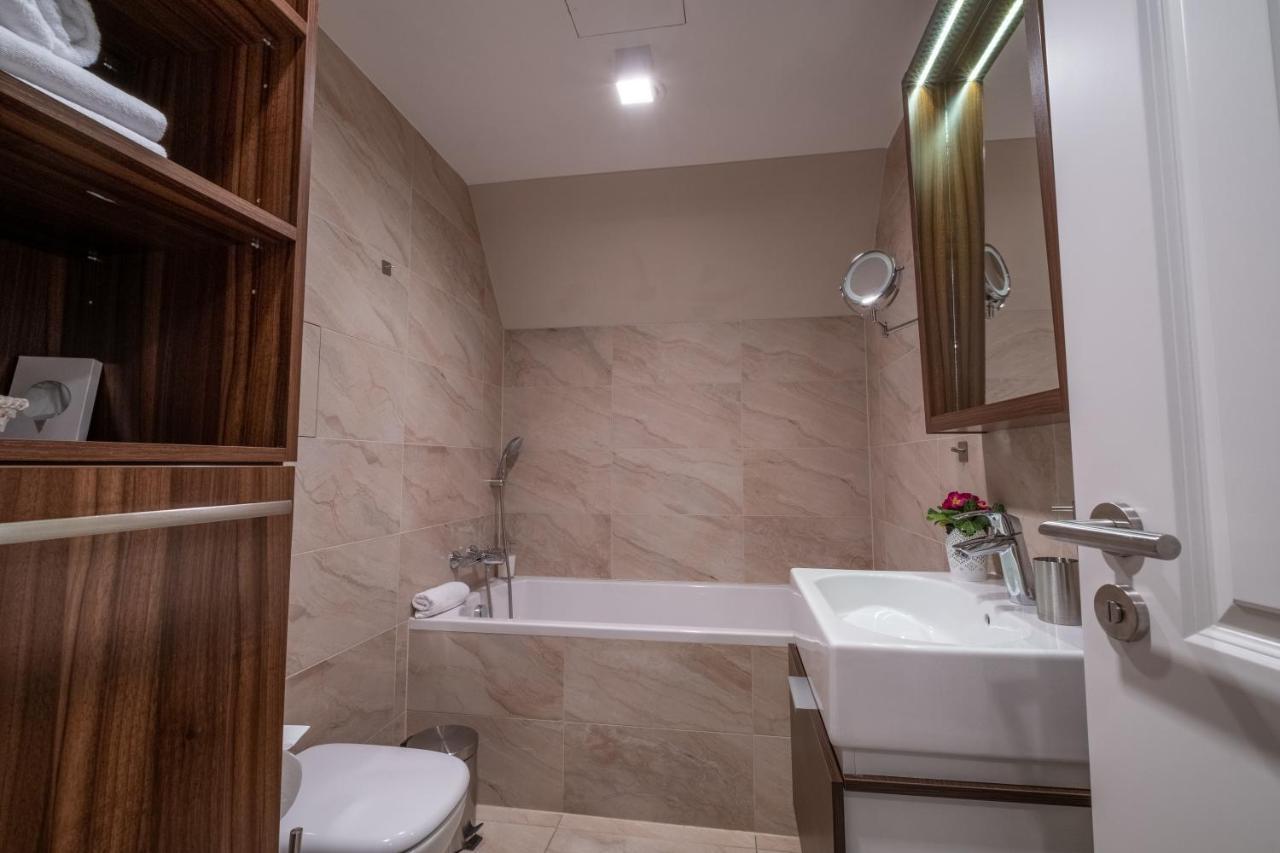 Villa Meribel Tatranska Lomnica