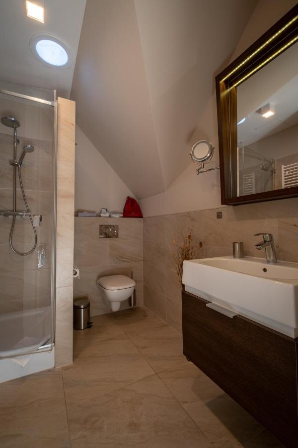 Meribel Villa