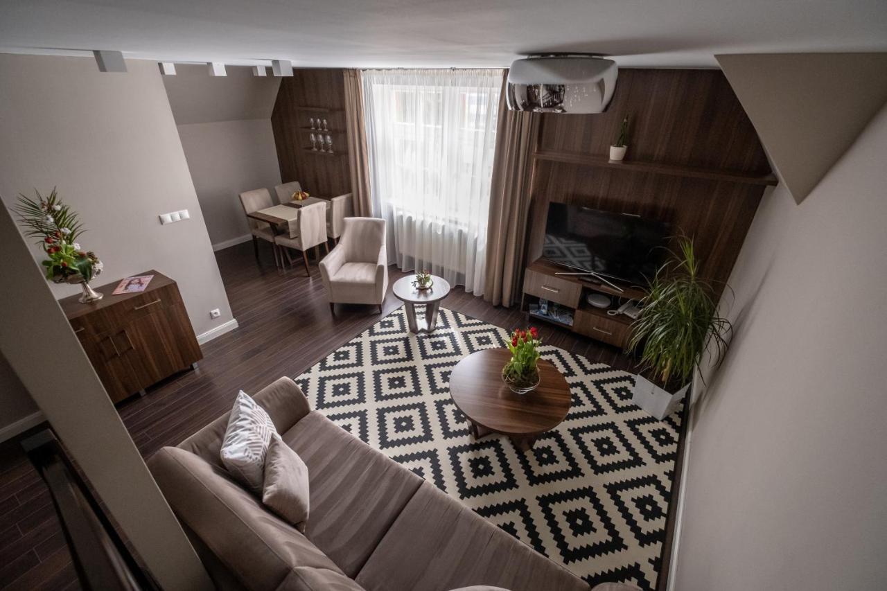 Villa Meribel Tatranska Lomnica